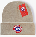 Canada Goose Beanie - Beige