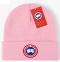 Canada Goose Beanie - Pink