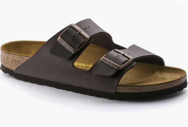Birkenstock Arizona Sandals - Oiled Leather