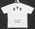 Chrome Hearts T-Shirt - White