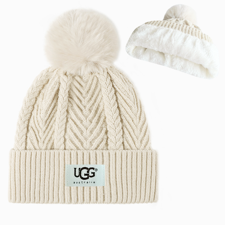 UGG Knitted Toque