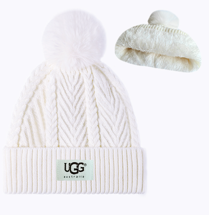 UGG Knitted Toque