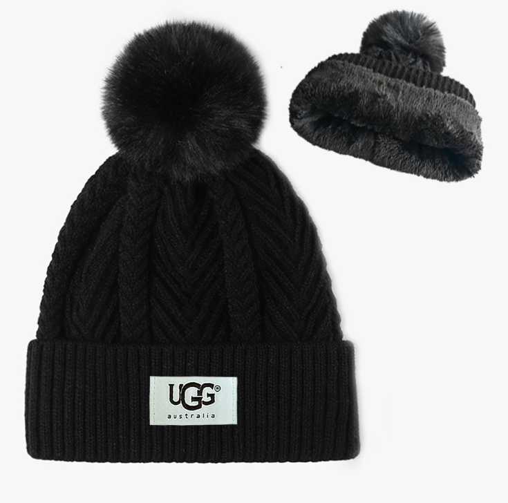 UGG Knitted Toque