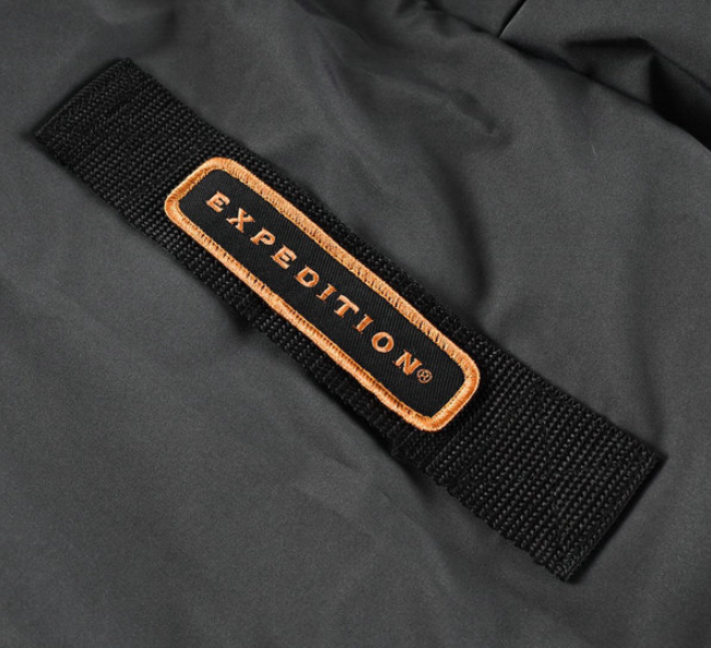 Canada Goose Expedition Parka - Graphite Grey