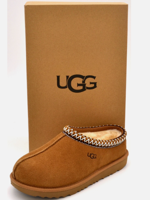 UGG Tasman II - Chestnut